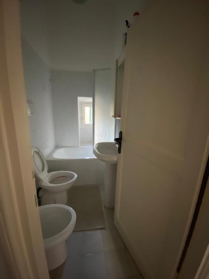 제노바 Zena Apartament 아파트 외부 사진