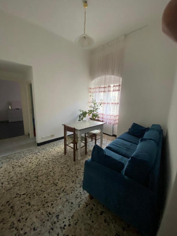 제노바 Zena Apartament 아파트 외부 사진
