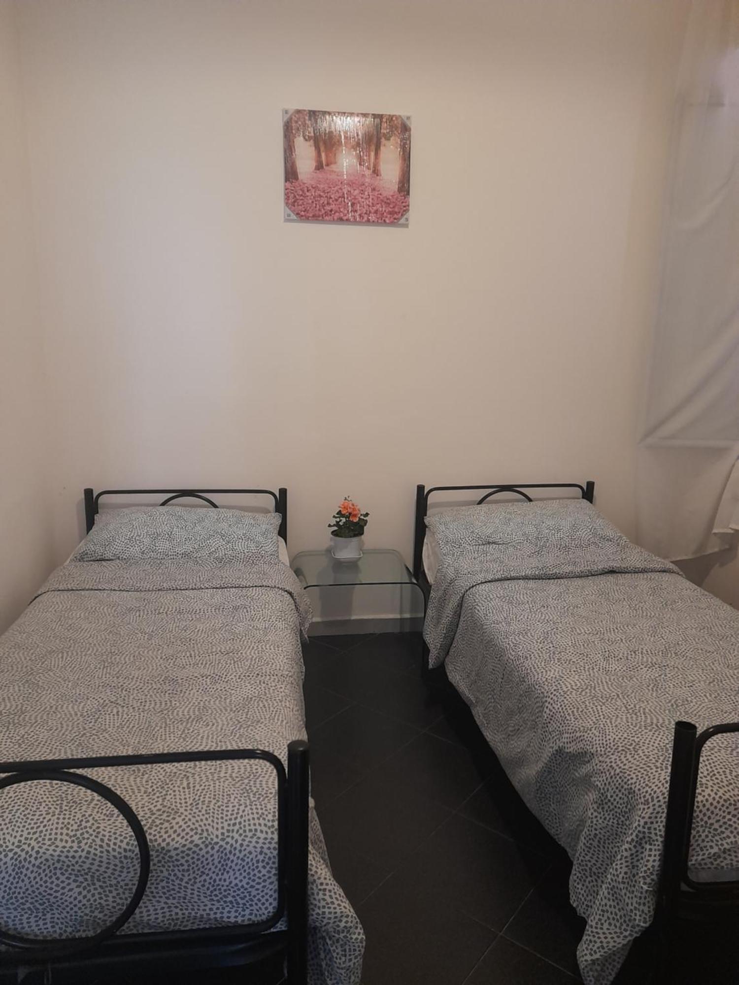 제노바 Zena Apartament 아파트 외부 사진